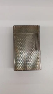 Encendedor de gas S.T.Dupont - Imagen 1 de 11