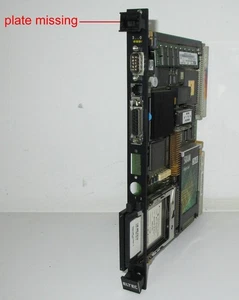 Eltec BAB-400/4 #11605 Rev D - Foto 1 di 6