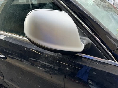 Espejo retrovisor de puerta de pasajero derecho Audi SQ5 2014 OEM punto ciego plegado eléctrico atenuado Foto 1 de 4