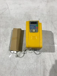 RHYMEBUS RM6E1-2002B3YL FREQUENCY INVERTER NEW NO BOX - Picture 1 of 3