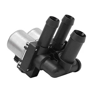 Water Valve Control Petrol Heater XR840091 2.5 3.0 4.0 4.2 Ccx S-TYPE For Jaguar - Picture 1 of 4