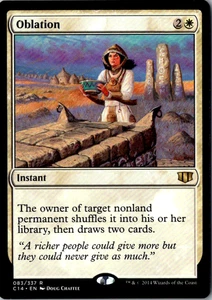 Oblation R Commander 2014 83 - Imagen 1 de 1