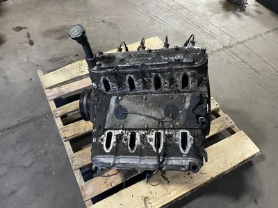 2002 CHEVROLET SUBURBAN 1500 5.3L ENGINE MOTOR 187K MILES OEM+ - Image 1 of 4