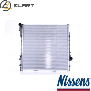 RADIATOR ENGINE COOLING 60787A FOR BMW X5E53 M57D30 3.0L 6cyl X5 E53 N62B48 4.8L - Picture 1 of 13