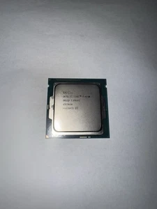 intel core i7-4790 3.60GHZ - Picture 1 of 2