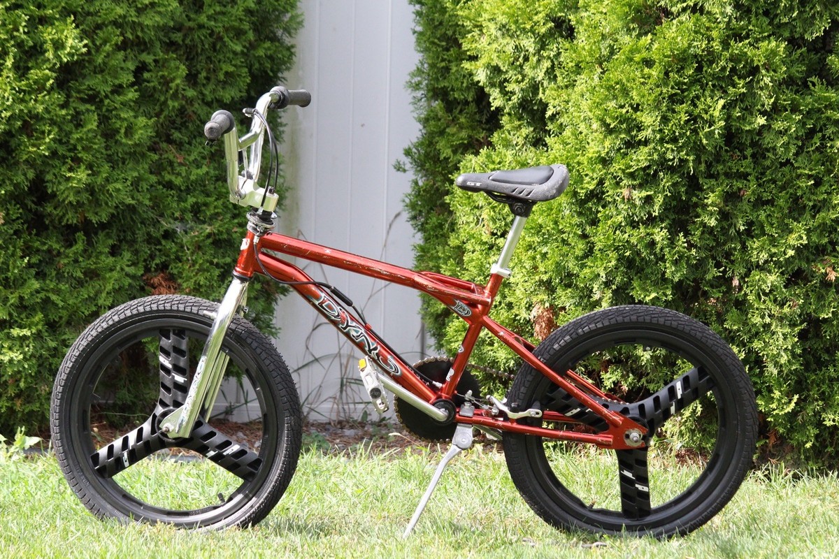 GT DYNO zone 美車 BMX ビンテージ GT DYNO zone 美車 BMX ビンテージ