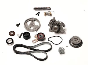 Timing Belt, Water Pump & Pulley Kit for Ford 1.5 TDCi / EcoBlue - Picture 1 of 1