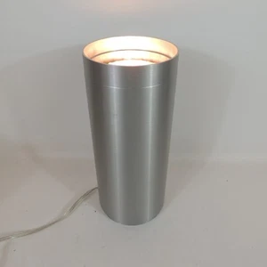 Large Cylindrical Aluminum Floor UP Light 660W Kaoyi Electronics Dimmer A - Picture 1 of 15