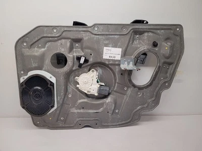 05-07 FORD FIVE HUNDRED Passenger Front RH Window Regulator Electric   - Изображение 1 из 4