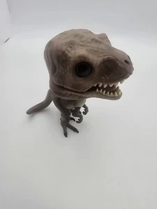 Funko Pop! Vinyl: T.Rex #1211 Loose - Picture 1 of 5