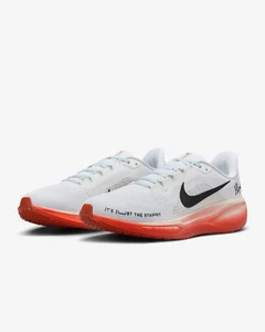 Nike Zoom Fly 6 "Eliud Kipchoge" White/Pale Ivory HJ7038-100 Expeditedship - Picture 1 of 8