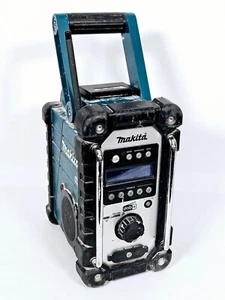 Makita DMR110N Digital Radio DAB+ Part Working Construction Radio Read Preloved - Picture 1 of 24