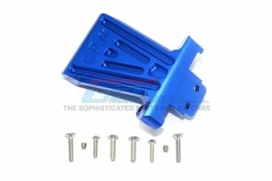 GPM SB330F ALUMINIUM FRONT BUMPER MOUNT For TEAM LOSI 1/6 SUPER BAJA REY 4X4 - Picture 1 of 10