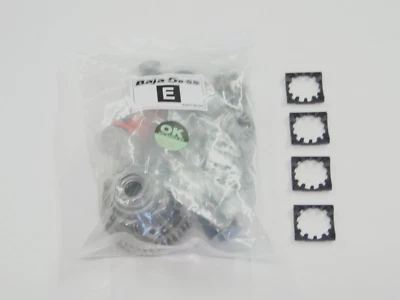 NEW HPI BAJA 5B SS Diff Kit Bag E 5T 5SC HB17 - Image 1 of 2