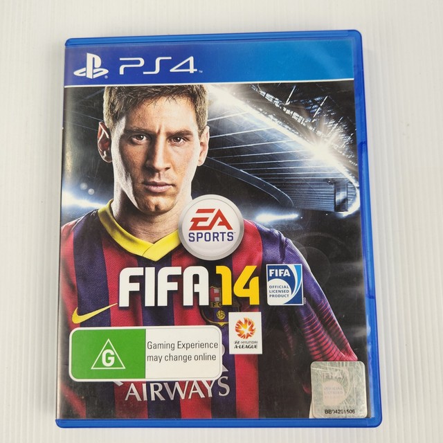 FIFA 23 (PS4) cheap - Price of $13.92