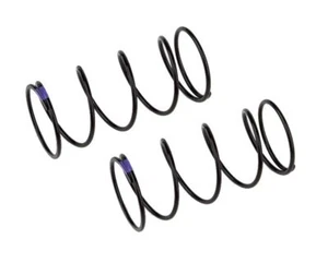Team Associated ASC91946 13mm Front Shock Springs, Purple 4.6lb/in, L44, 5.75... - Picture 1 of 1