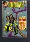 Son Of Tomahawk  138 -  1950   Western Series  - Dc Comics