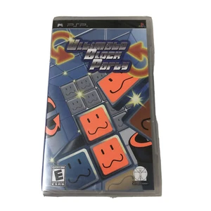 ULTIMATE BLOCK PARTY (Sony PSP PlayStation Portable) New FACTORY SEALED - Picture 1 of 3