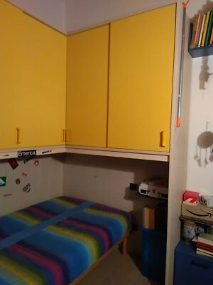 Cameretta a ponte angolare  - AFFARE - - Immagine 1 di 3