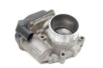 AUDI A6 C7 2012-2018 2,0 L motor de gasolina admisión de aire acelerador cuerpo válvula OEM Foto 1 de 4