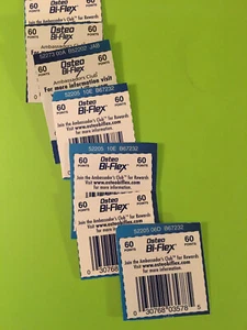420 Osteo-Bi-Flex “Ambassador Club” reward points, loyatly club, use for coupons - Picture 1 of 3