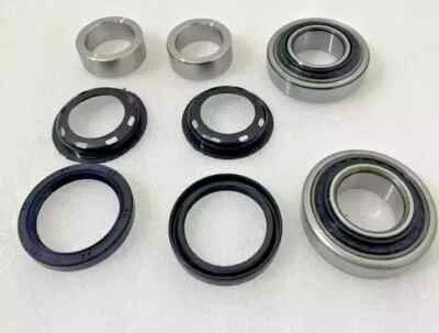 Kit de cojinete de rueda de eje trasero de alta resistencia Suzuki Sierra Samurai Drover Sj413 Sj410 Foto 1 de 3