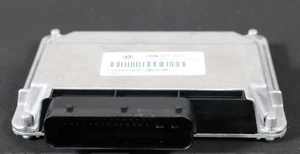 0BN927771 Control Unit For Differential Locks VW Touareg 7P - Picture 1 of 4