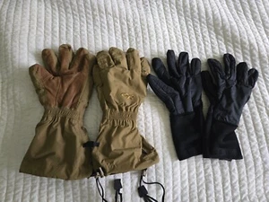 Outdoor Research Pro Mod cold weather gloves with inserts NEW XXL - Picture 1 of 3