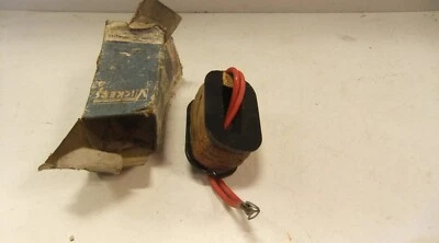 Vickers Coil 142251 230V - Image 1 of 4