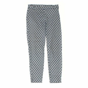 Las mejores ofertas en Pantalones blancos de algodón H\u0026M para De mujer |  eBay