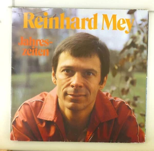 12" LP Vinyl Reinhard Mey – Seasons - E3370 - Picture 1 of 3
