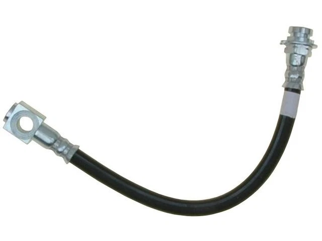 Rear Brake Hose For 1999-2003 Pontiac Grand Prix 2000 2001 2002 YX422XR - Image 1 of 1