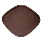 S Tea Tray Bamboo Teaboard Refreshment Dried Fruit Teacup Serving Plate New