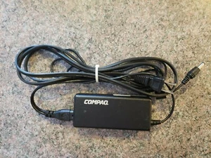 Compaq 91-58616 19V 3.16A Laptop Power Supply Adapter Laptop Notebook TESTED - Picture 1 of 3