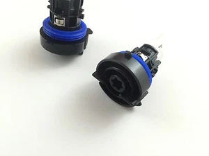 2 Stück HP24W Lampen 12 Volt Tagfahrlampe für Peugeot Citroen Fiat u.a. - Bild 1 von 3
