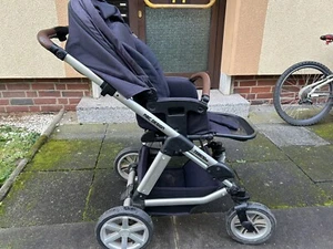 ABC Design Kinderwagen - Bild 1 von 12