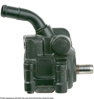 Power Steering Pump Cardone For 2004-2010 Ford E-450 Super Duty DIESEL - Image 1 of 4