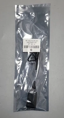 Genuine HP Mini DisplayPort to DisplayPort Adapter 703216-001 / 708463-001 - Image 1 of 4