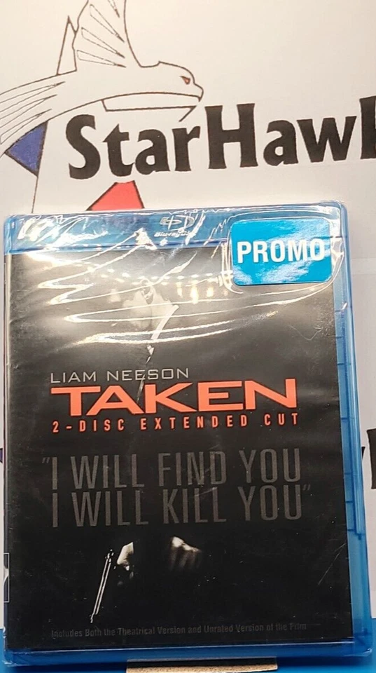 Взятые - Изображение 1 из 1