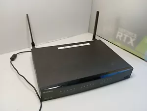 AR207G HSPA+7 AR200 SERIES HUAWEI Switch e ROUTER WiFi Sim 3G - Imagen 1 de 9