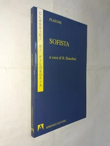 SOFISTA CURA BIANCHINI - PLATONE - ARMANDO - 2006 - Picture 1 of 1