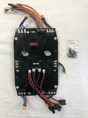 Yuneec OEM Main Power Board for the Tornado H920 Hexacopter - Image 1 of 2