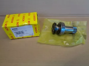 NEU ORIGINAL BOSCH 1006209961 ANLASSER FREILAUFGETRIEBE - Bild 1 von 3