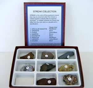 STREAK COLLECTION - Bild 1 von 1