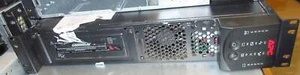 APC SURT2000XLI Smart-UPS RT 2000VA 1400 Watts 230V UPS USV MISSING FRONT COVER - Bild 1 von 3