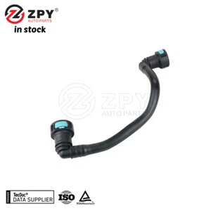 BEYU For 2010-2016 PORSCHE PANAMERA 970 106 312 01 Coolant Breather Line Hose - Picture 1 of 6