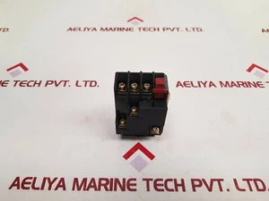 Danfoss ti16s thermal overload relay - Picture 1 of 10