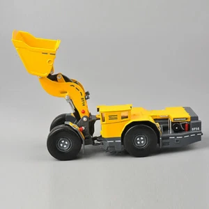 Atlas Copco 1/50 Scooptram ST14 Underground Loader Truck Model Metal Vehicle Car - Picture 1 of 12