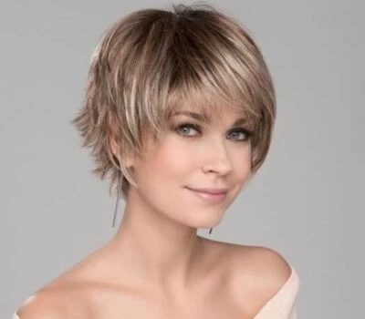 Sky | Ellen Wille | Hair Power Foto 1 de 4