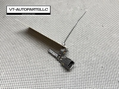 ⭐️Sensor de velocidad ABS delantero VOLKSWAGEN JETTA RABBIT 2007-2009 7H0 927 803 OEM Foto 1 de 4